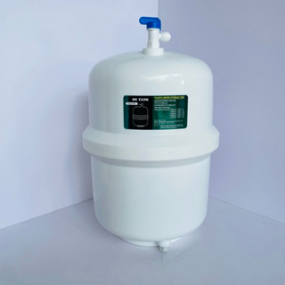 Bình áp máy lọc nước 3.2G 8 lít kèm van chất lượng cao