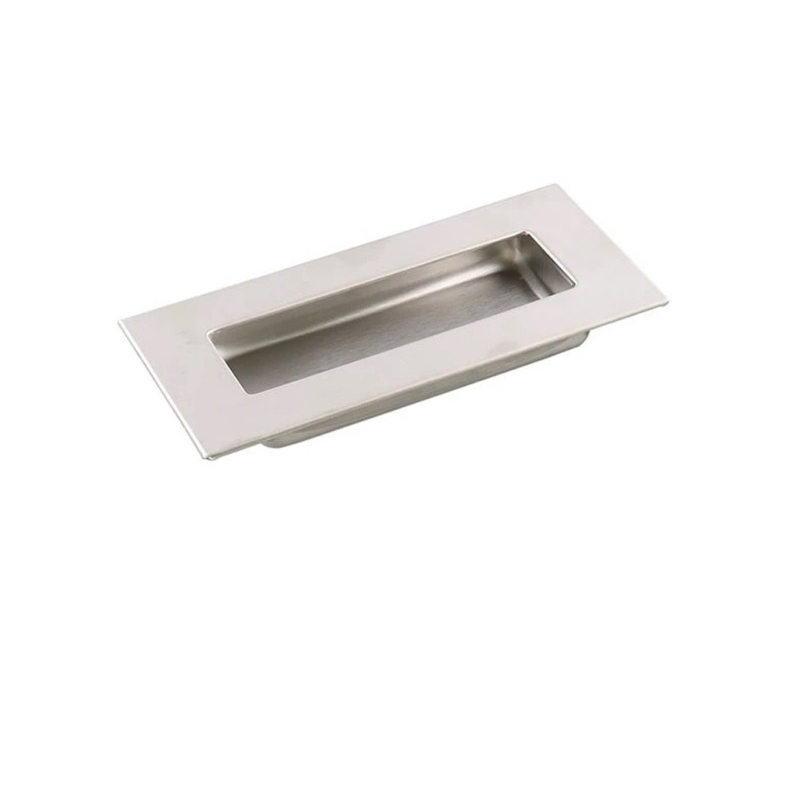 Tay nắm cửa âm inox 304 / Tay nắm cửa âm inox 304 60×120 / Tay nắm âm .