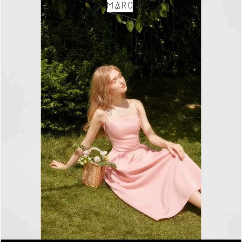 váy marc . the maven và áo dài