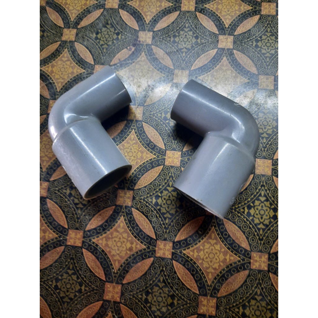 Co giảm PVC 34 x 27 Bình Minh (05 cái )