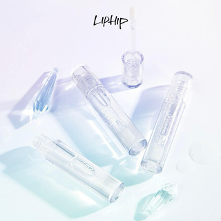 Son bóng LipHip Lip Plumping Gloss (Hàng nhập full VAT)