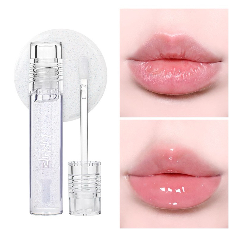 Son bóng LipHip Lip Plumping Gloss (Hàng nhập full VAT)