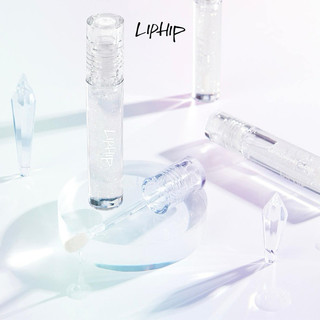 Son bóng LipHip Lip Plumping Gloss (Hàng nhập full VAT)