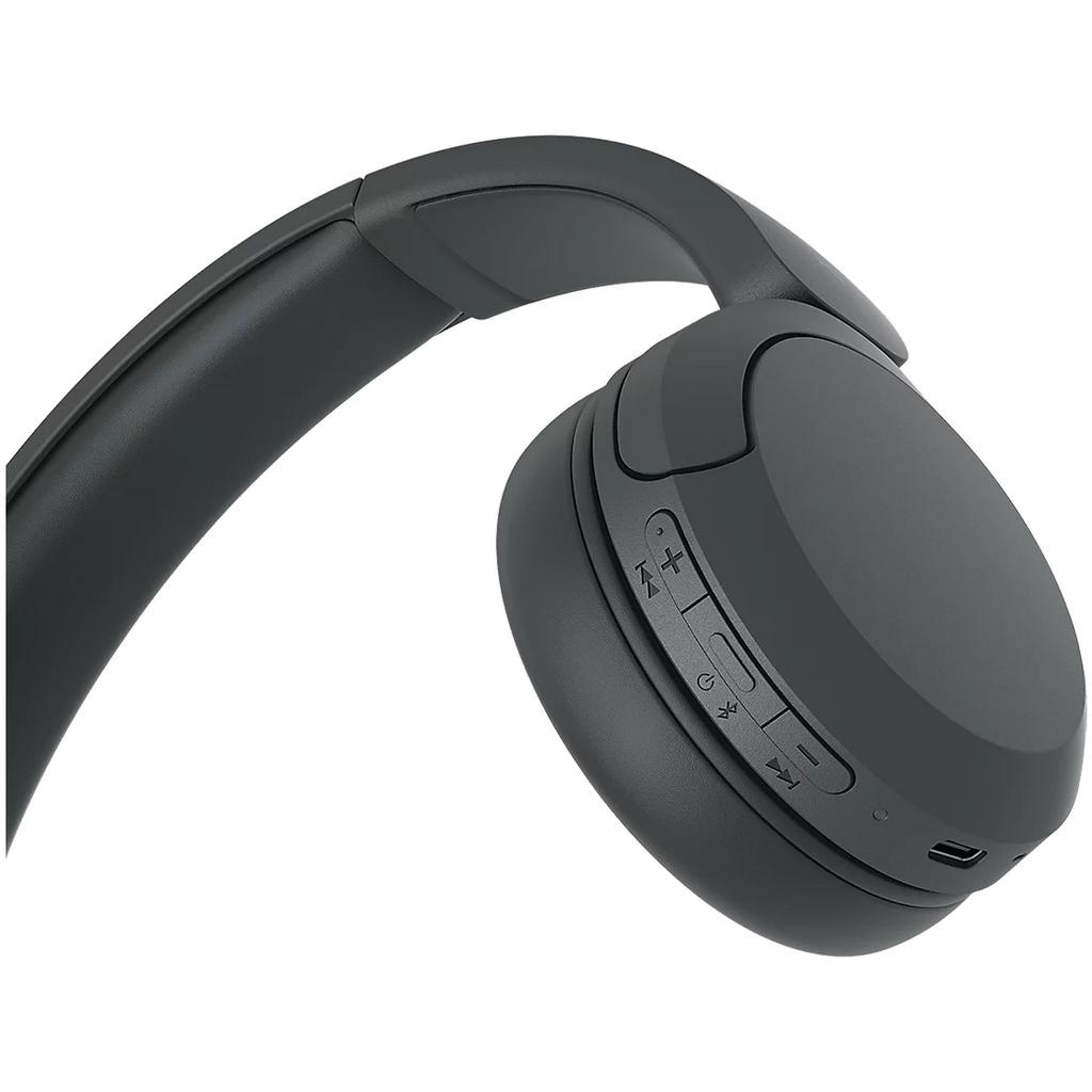 Tai Nghe Không Dây Bluetooth Chụp Tai Sony WH-CH520 | BigBuy360 - bigbuy360.vn