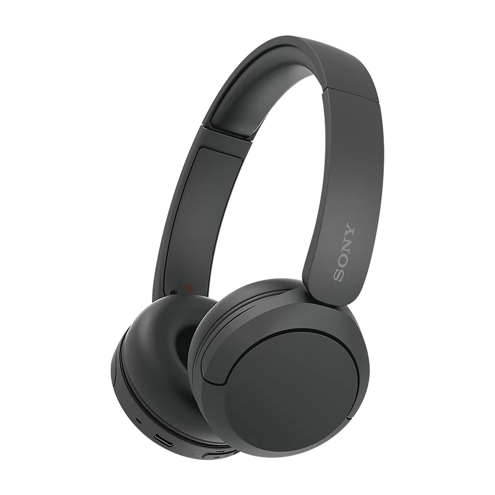 Tai Nghe Không Dây Bluetooth Chụp Tai Sony WH-CH520 | BigBuy360 - bigbuy360.vn
