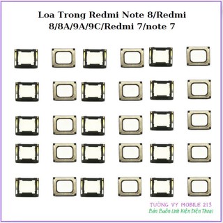 Loa trong redmi note 8/redmi 8/8a/9a/9c/redmi 7/note 7/note 8 pro
