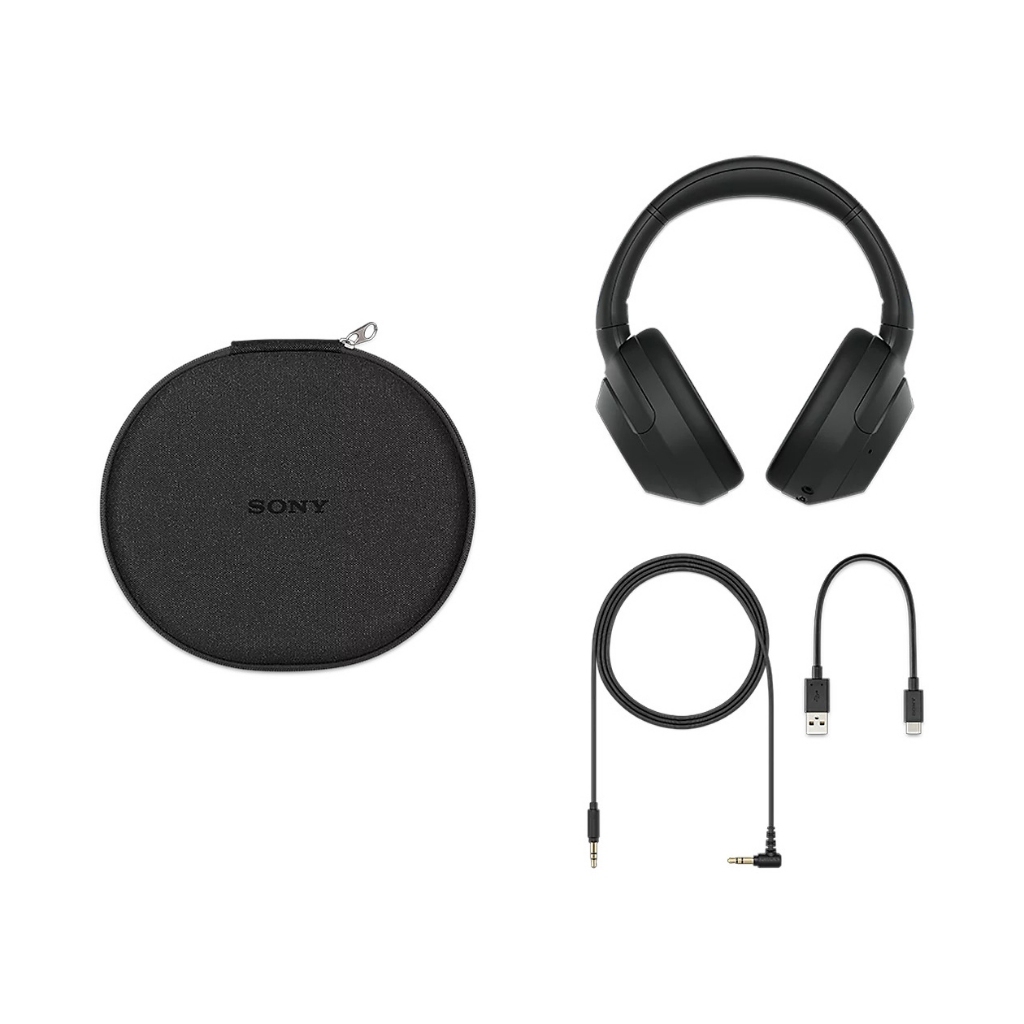 Tai Nghe Không Dây Bluetooth Chụp Tai Sony WH-ULT900N - Chống Ồn Tốt | BigBuy360 - bigbuy360.vn