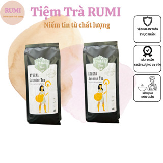 Trà Nhài ATHENA Olympus 500gr