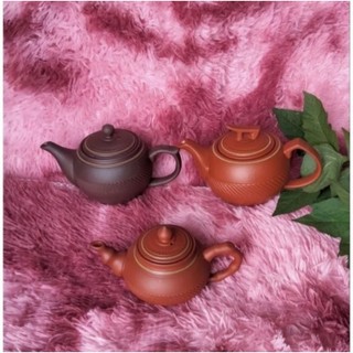 Ấm pha trà lẻ các loại dung tích 400ml