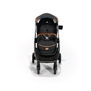 Xe đẩy trẻ em 2 chiều ,Joie Finiti Signature Eclipse/ Oyster cho bé từ sơ sinh đến 22kg