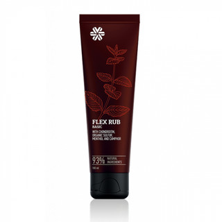 Gel khớp siberian - kem chăm sóc da siberian wellness flex rub basic