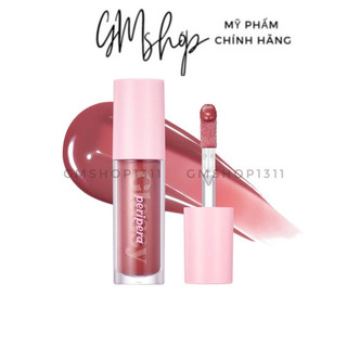 Son tint bóng peripera ink glasting lip gloss gmshop1311