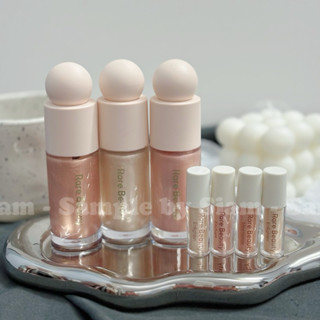 CHIẾT | Kem bắt sáng Rare Beauty highlight dạng lỏng