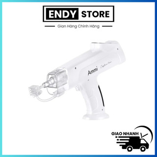 Máy tiêm dưỡng chất ammi i máy tiêm meso ammi hàn quốc chính hãng
