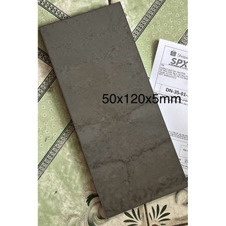  2 cái bản mã 50x120x5mm 