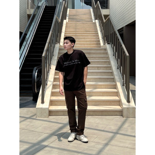Quần dài FLEX CARGO PANTS / Olive