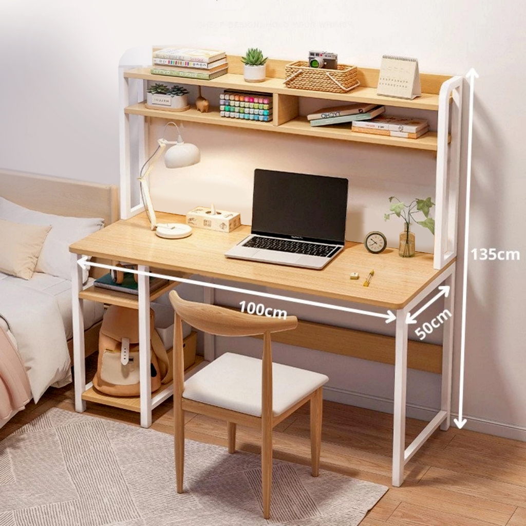 Bàn Làm Việc, Bàn Gaming Nội Thất Măng chắc chắn nhiều phiên bản,mặt gỗ 1m2,1m hàng đẹp giá siêu rẻ. | BigBuy360 - bigbuy360.vn