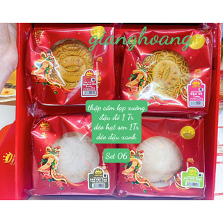 (có Sẵn) Bánh trung thu kinh đô chính hãng, inbox lựa mã