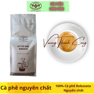 Cà phê, cafe rang mộc robusta nguyên chất, chế biến chất lượng cafe phố, cà phê