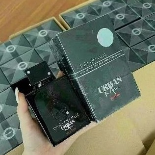 Nước Hoa Nam Urban
