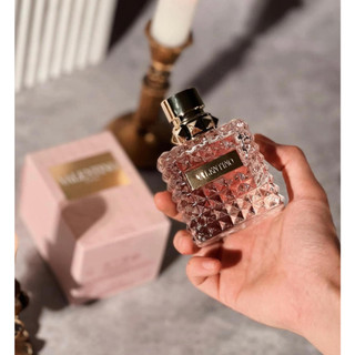 [ AUTH ] Nước Hoa Nữ Authentic VALENTINO DONNA 100ml | PXH Authentic