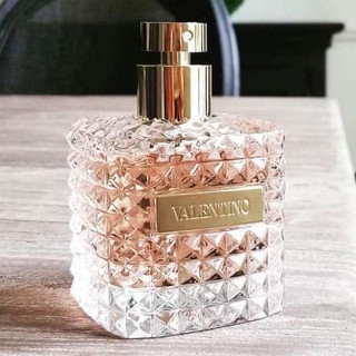 Nước hoa nữ authentic valentino donna 100ml | pxh authentic