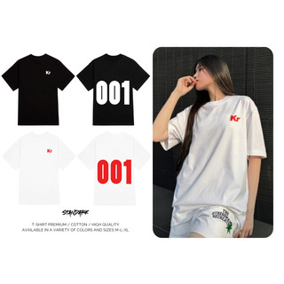 Áo thun Local Brand TRENDIVISION unisex " kraken drk 001 " cotton 100% 250gsm.