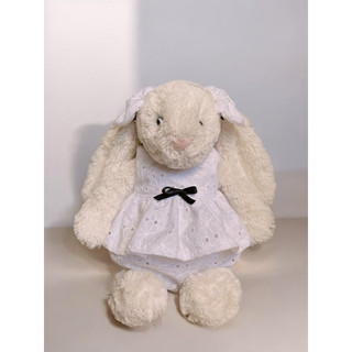 Set áo babydoll - quần bí jellycat