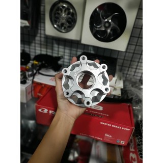 Cùi dĩa sirus, exciter 135,150,155 nhôm cnc nguyên khối chính hãng dpr