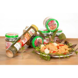 Thịt chua Tỏi ớt Điệp Đào