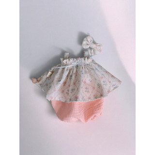 PHỤ KIỆN JELLYCAT - SET ÁO QUẦN