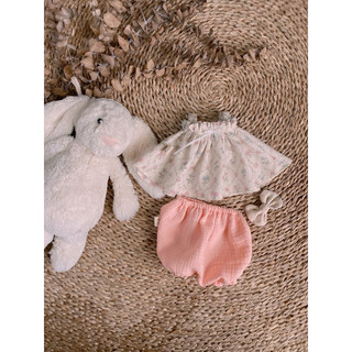 PHỤ KIỆN JELLYCAT - SET ÁO QUẦN