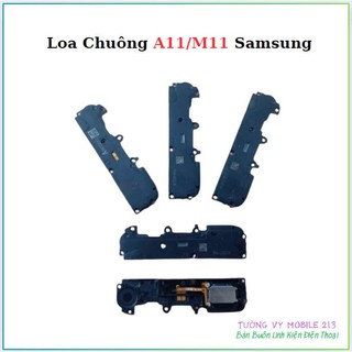 Loa chuông samsung m11/a11