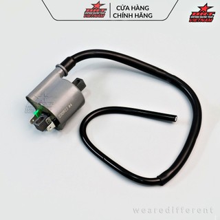 Mobin sườn BRT dùng được cho tất cả dòng xe máy (Xe Fi & Xe Xăng Cơ)
