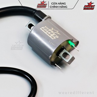 Mobin sườn BRT dùng được cho tất cả dòng xe máy (Xe Fi & Xe Xăng Cơ)