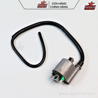 Mobin sườn BRT dùng được cho tất cả dòng xe máy (Xe Fi & Xe Xăng Cơ)