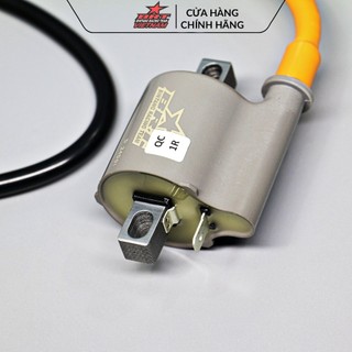 Mobin sườn BRT dùng được cho tất cả dòng xe máy (Xe Fi & Xe Xăng Cơ)