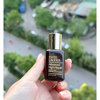 ♥️bill us - set serum & kem dưỡng estee lauder