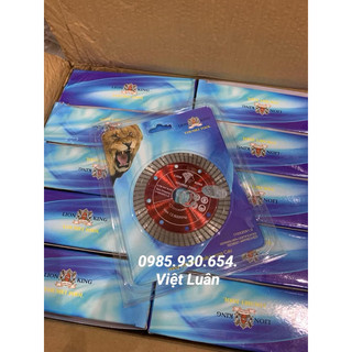 Lưỡi cắt đa Năng 110 Lionking cắt đá gạch men…