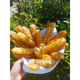 BỘT BÁNH CHUỐI SỈ 10KG.