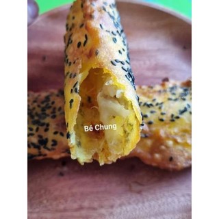 BỘT BÁNH CHUỐI SỈ 10KG.