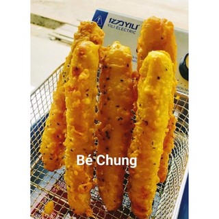 BỘT BÁNH CHUỐI SỈ 10KG.