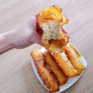 BỘT BÁNH CHUỐI SỈ 10KG.