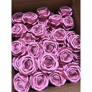 Hoa hồng giấy mỹ thuật