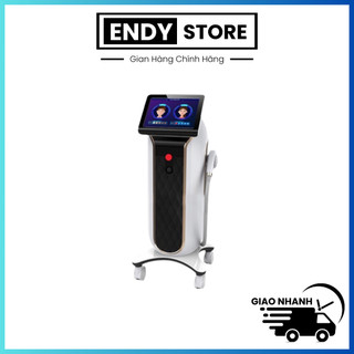 Máy triệt lông diode 808 american hàng loại 1