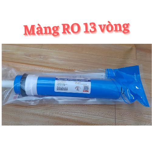 MÀNG RO AQUA MÀNG LỌC NƯỚC AQUA-LÕI LỌC SỐ 4 DÙNG ĐƯỢC CHO TẤT CẢ MÁY LỌC NƯỚC.