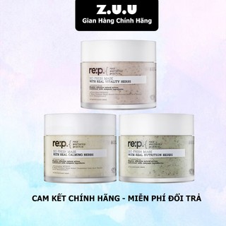 Mặt nạ đất sét Re:p Bio Fresh Mask