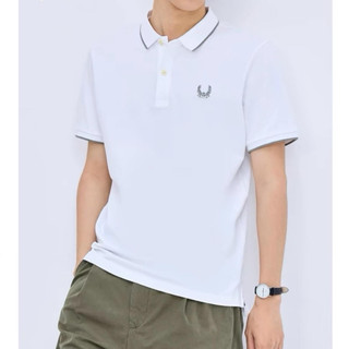 [SẴN] Polo nam Giordano (hàng chính hãng - đủ bill)
