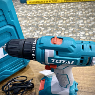 TOTAL Máy khoan pin 20V TDLI200528
