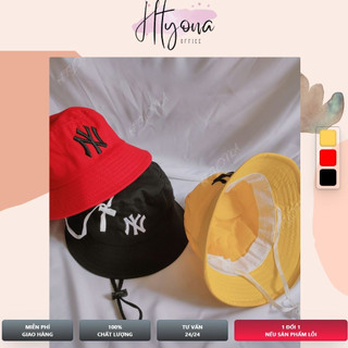 Nón bucket - mũ trẻ em nyy giá rẻ